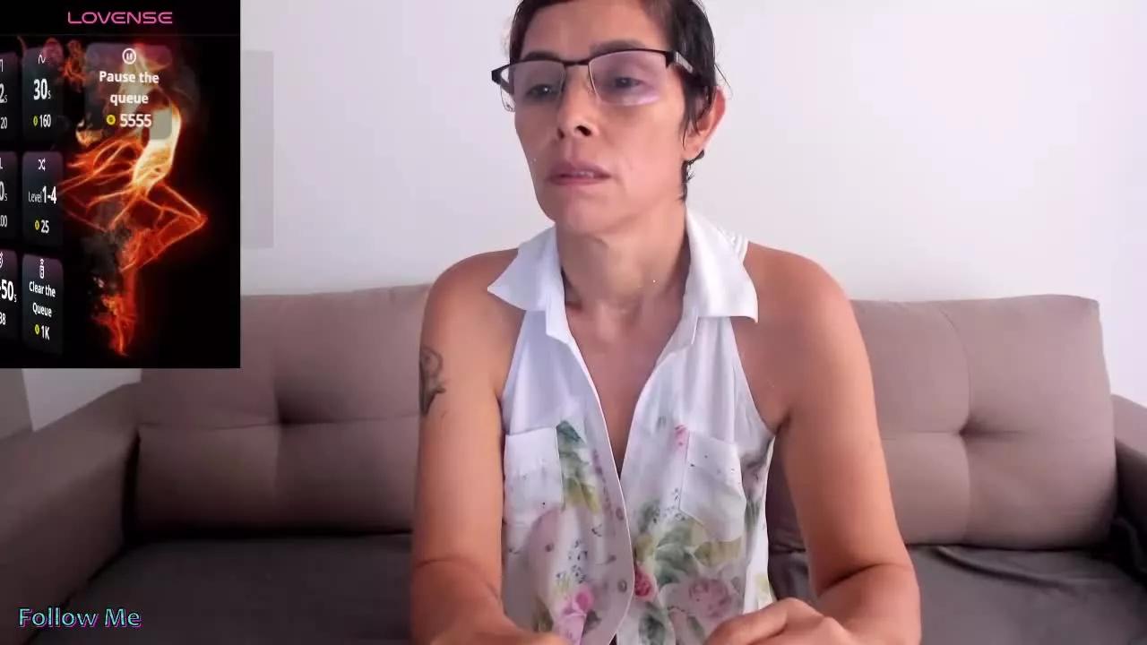 NancyTorresGu from Streamray