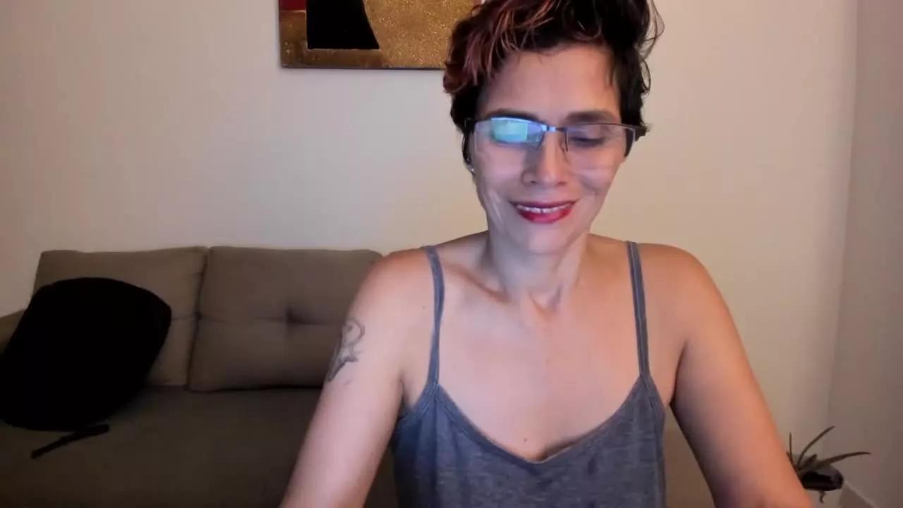 NancyTorresGu from Streamray