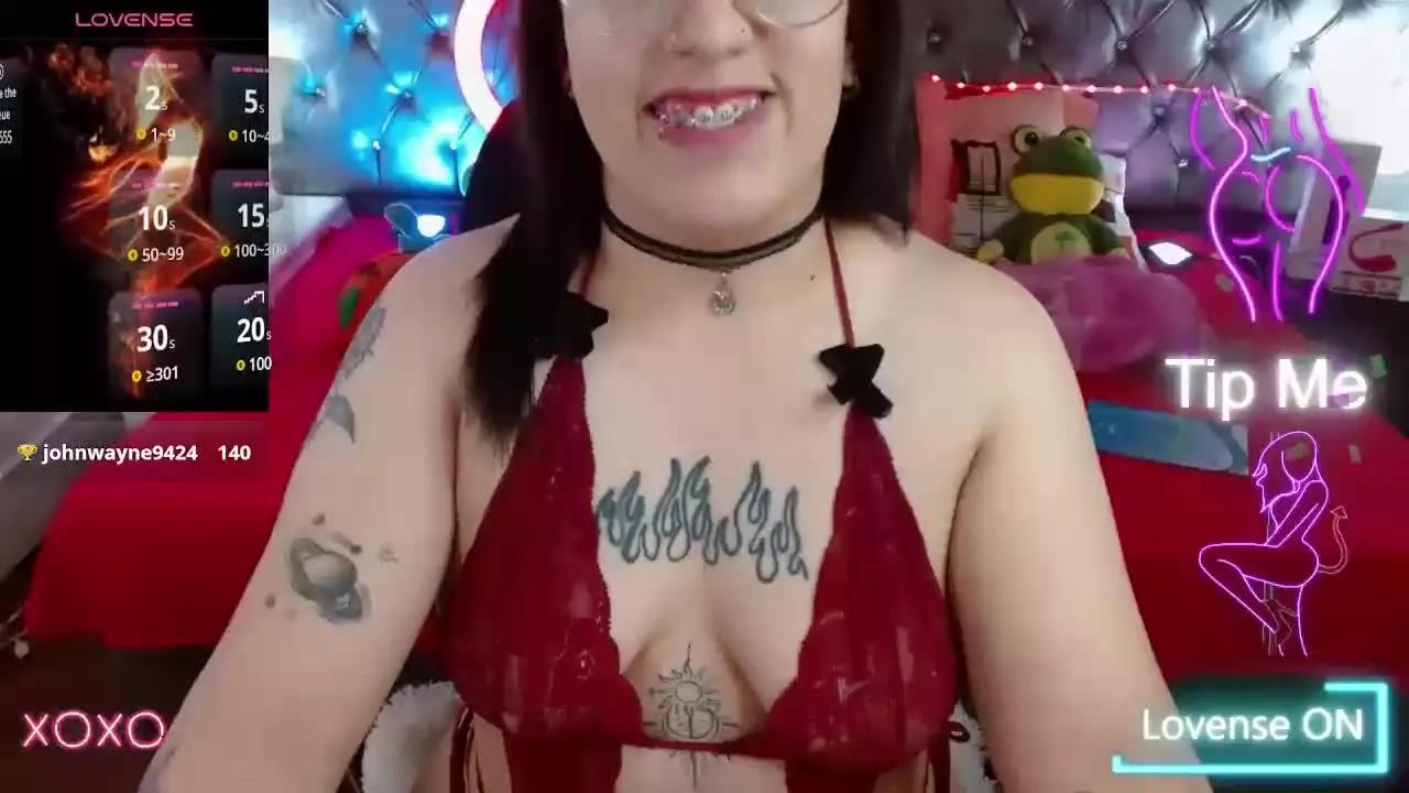 NatalieHarris from Streamray
