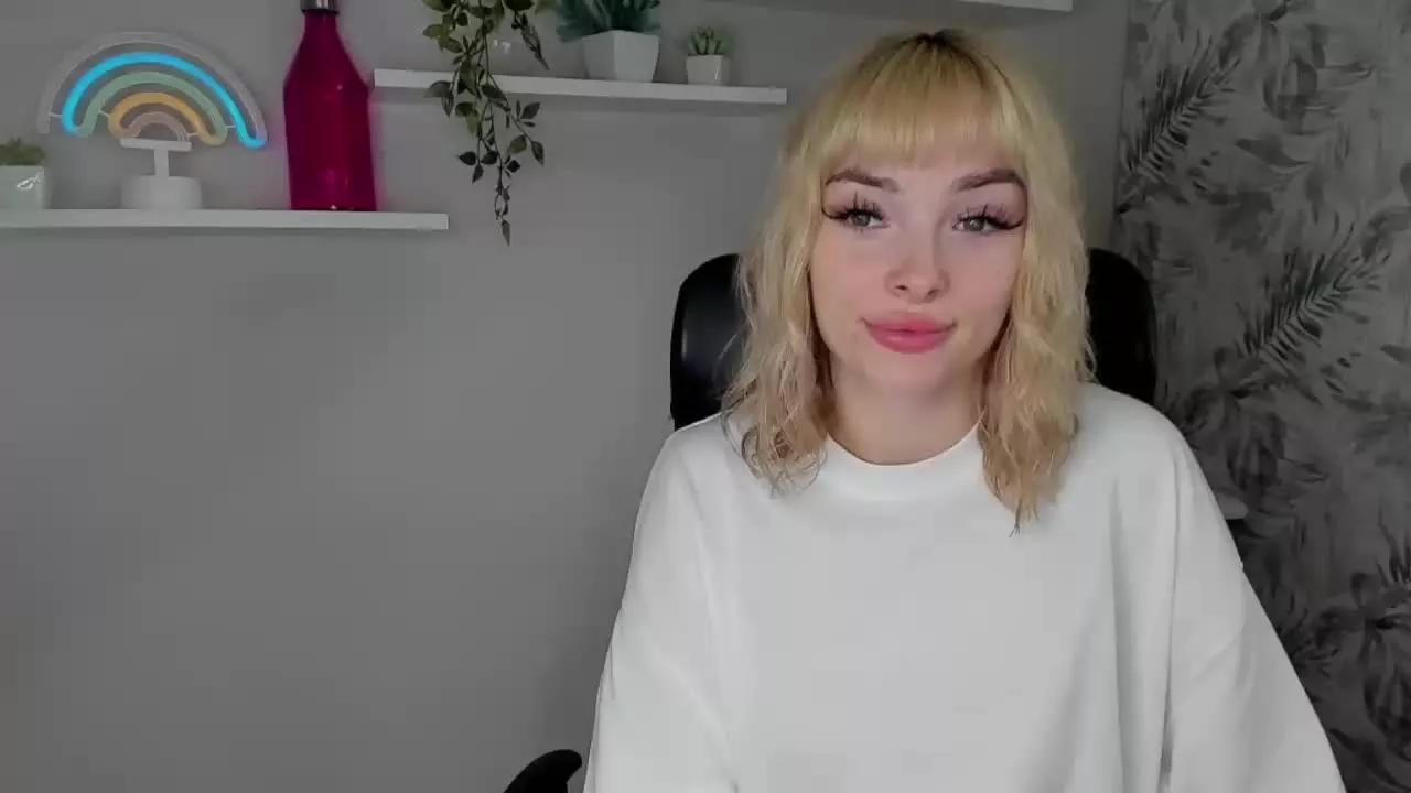 PollyDesire from Streamray