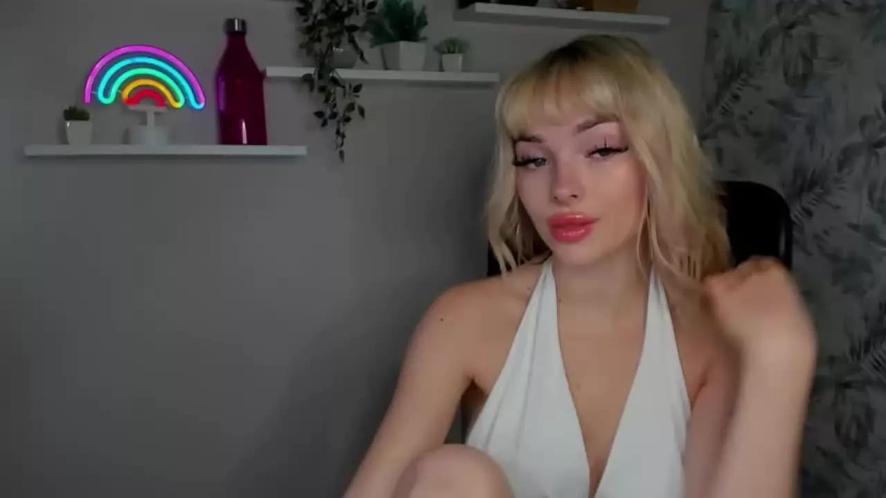 PollyDesire from Streamray
