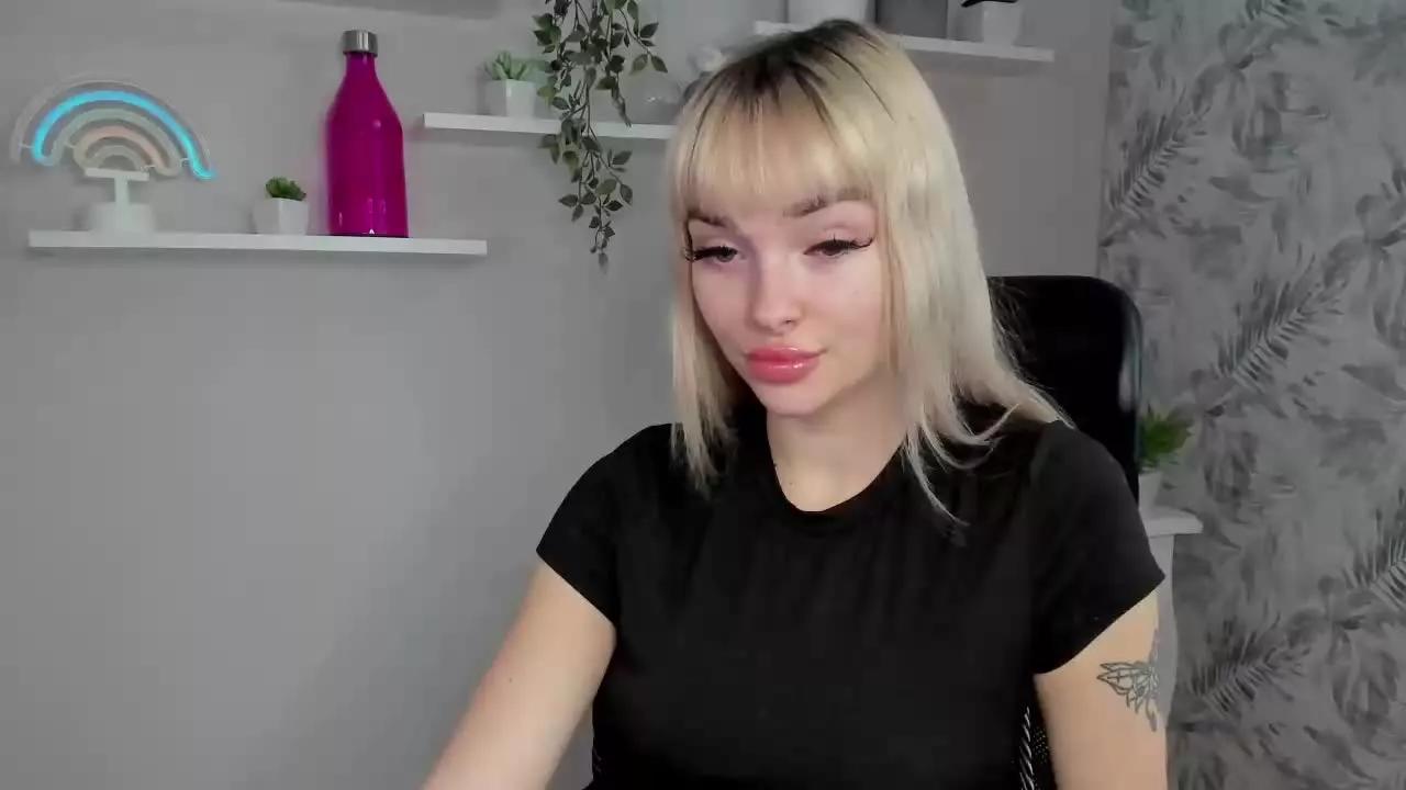 PollyDesire from Streamray