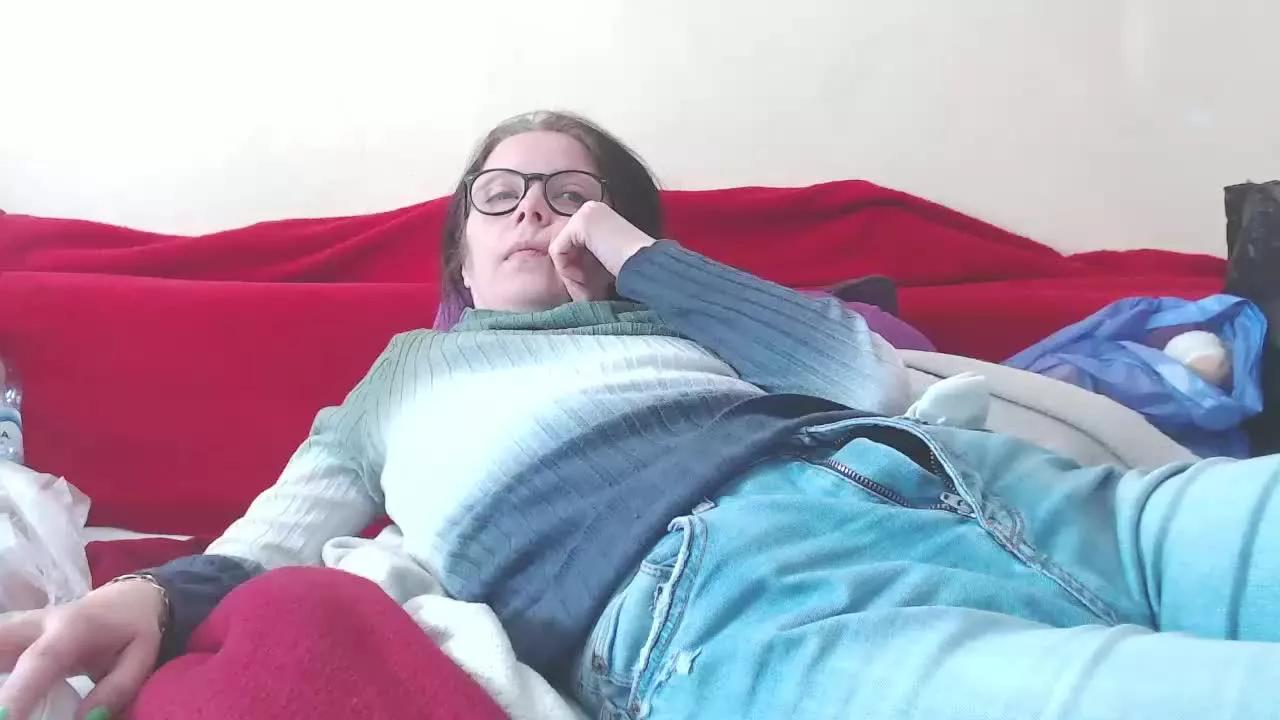 RafaBBGirl from Streamray