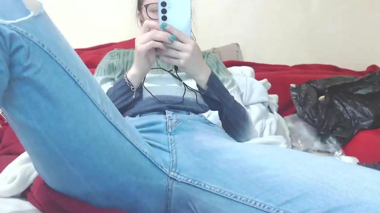 RafaBBGirl from Streamray