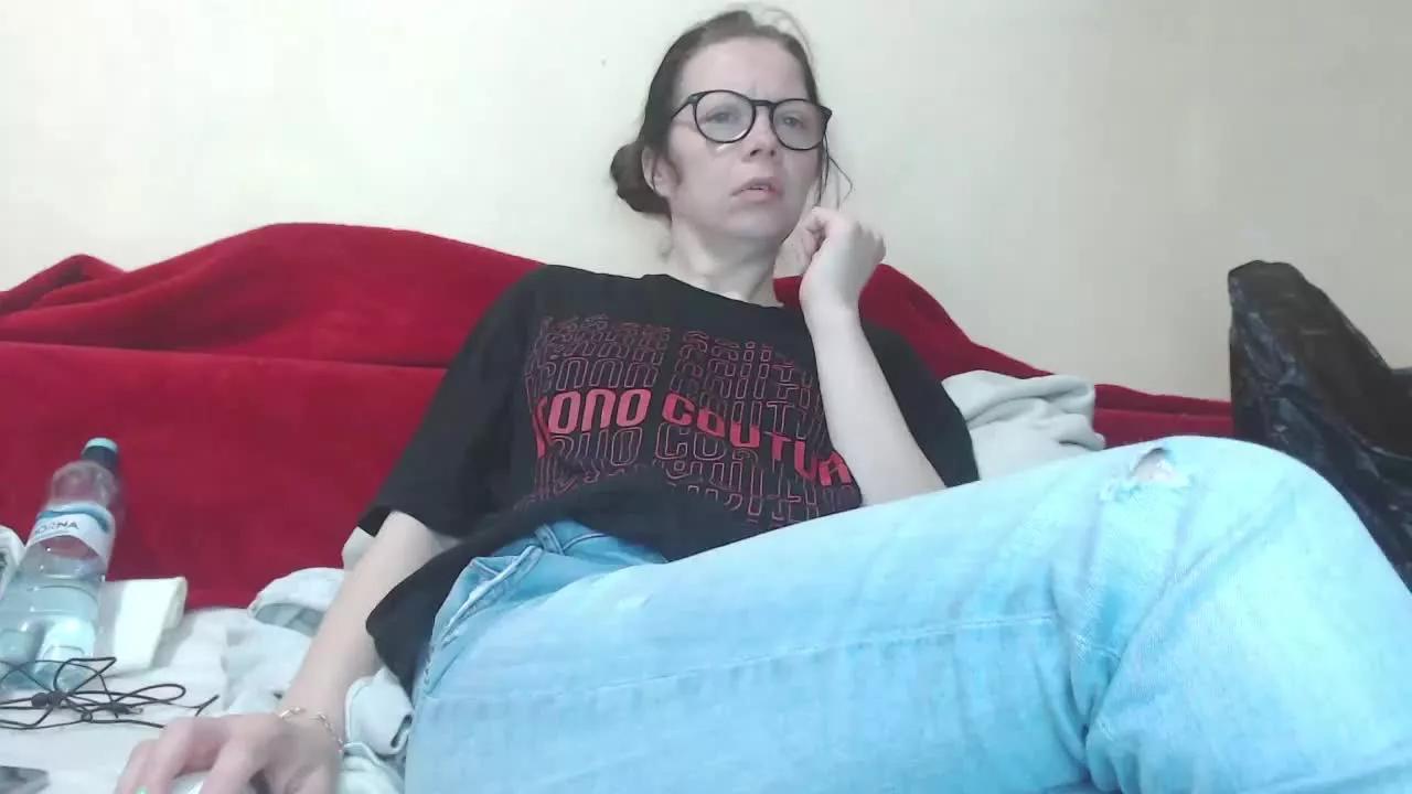 RafaBBGirl from Streamray