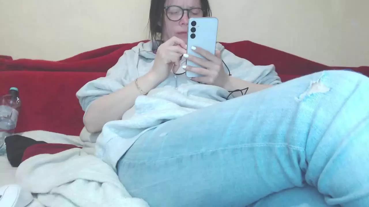 RafaBBGirl from Streamray
