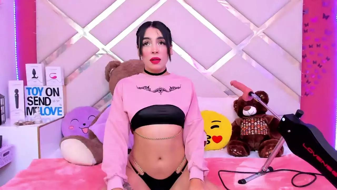 SaraSstonee from Streamray