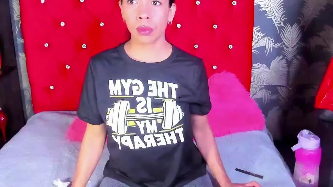 SelenaHot from Streamray