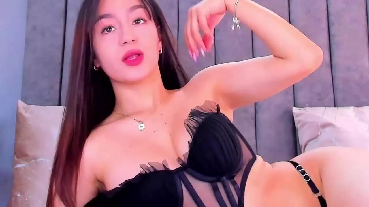 TamaraGrey from Streamray