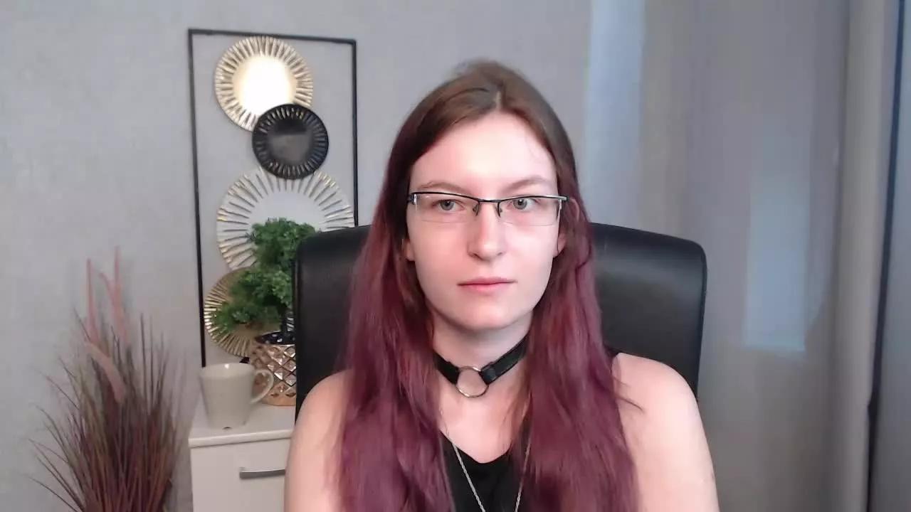 tastyEmma from Streamray