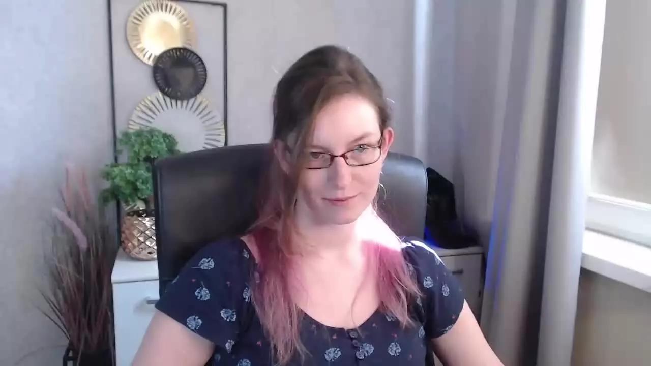 tastyEmma from Streamray