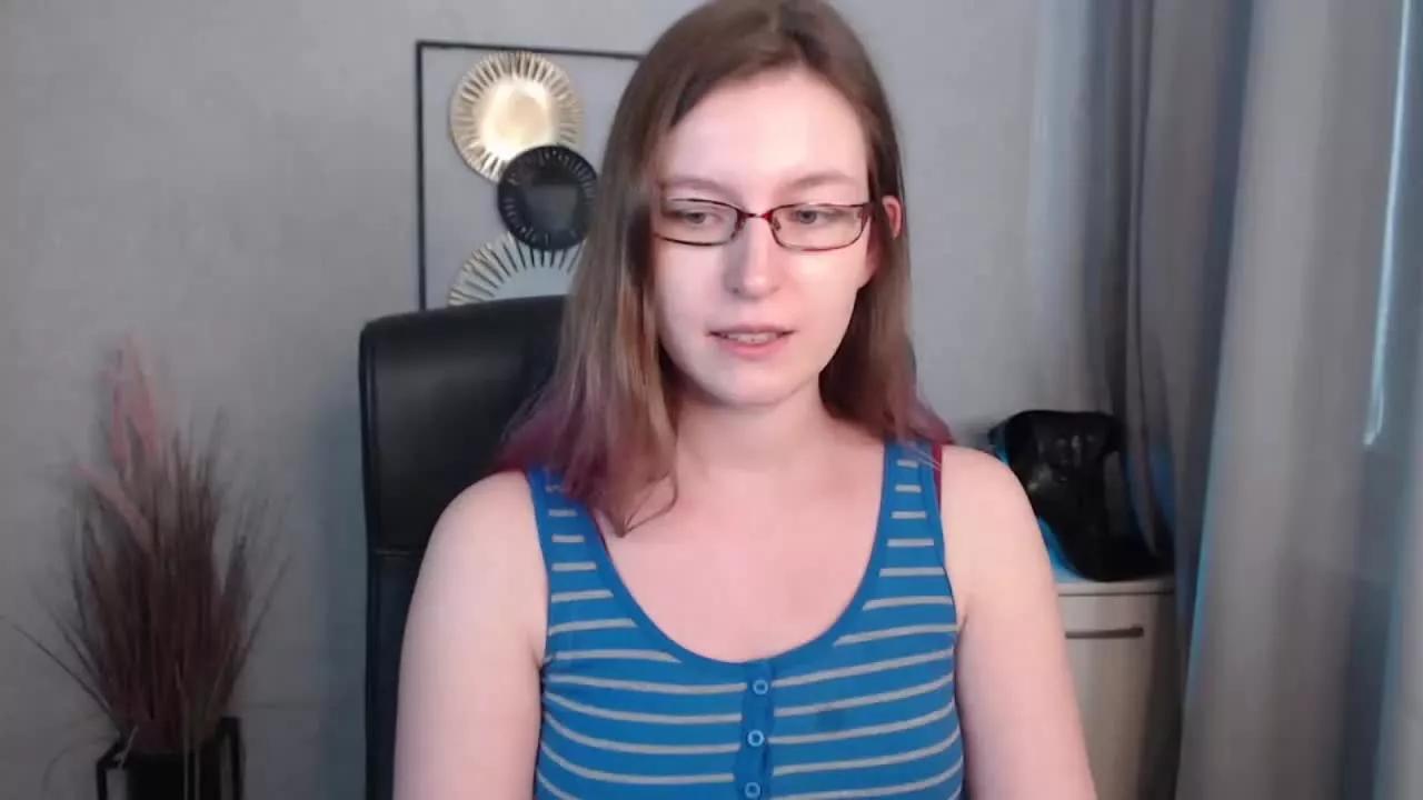 tastyEmma from Streamray