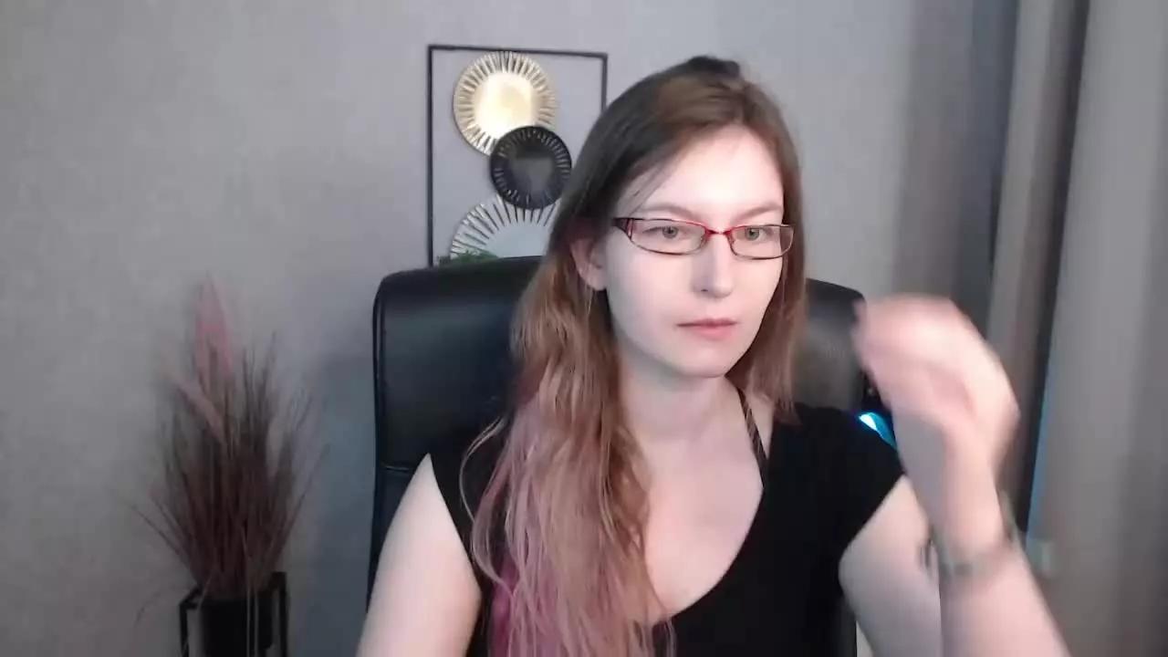 tastyEmma from Streamray