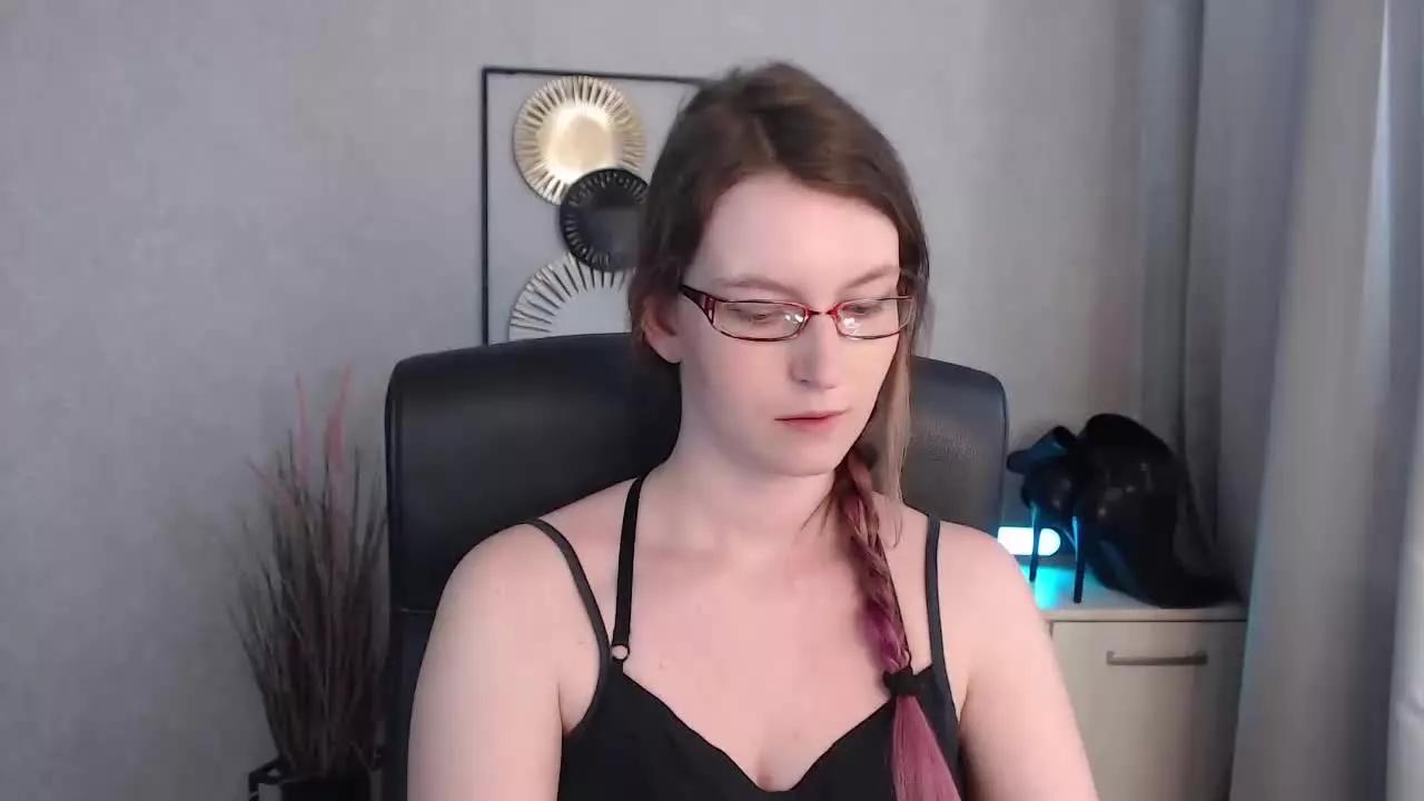 tastyEmma from Streamray
