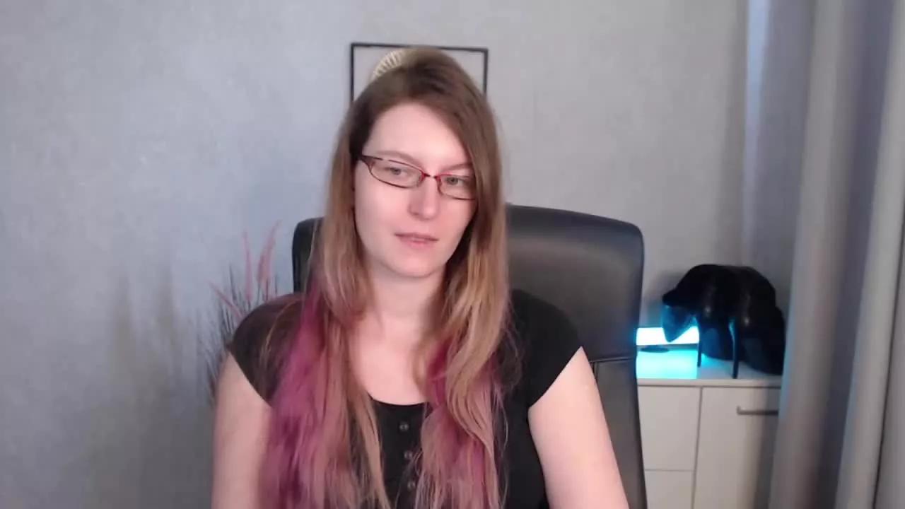 tastyEmma from Streamray