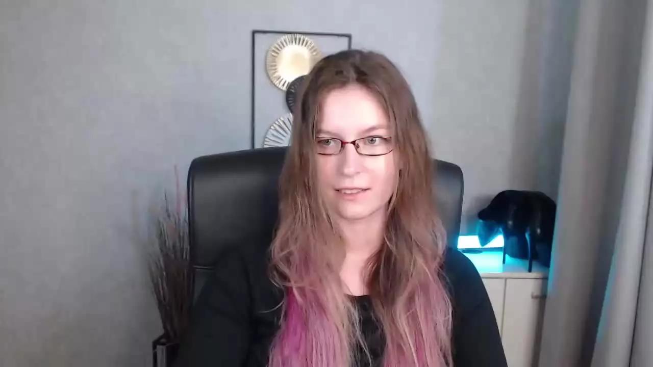 tastyEmma from Streamray