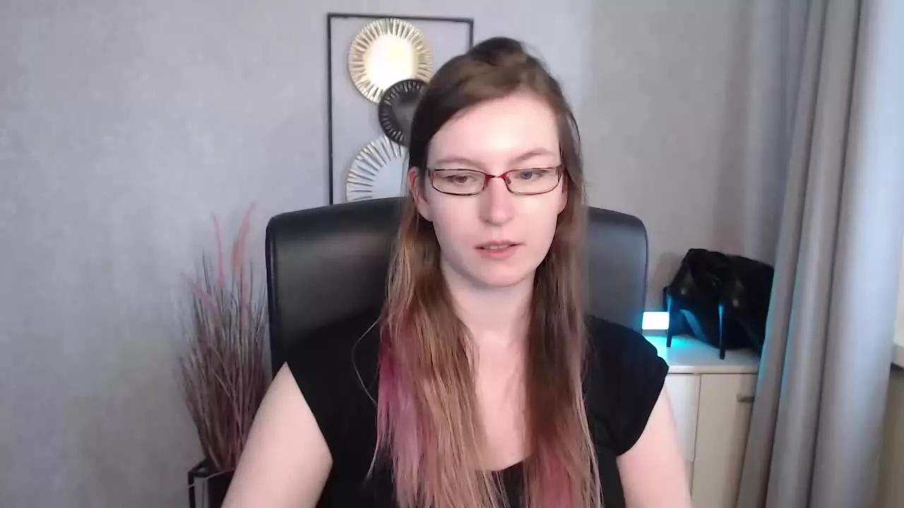 tastyEmma from Streamray