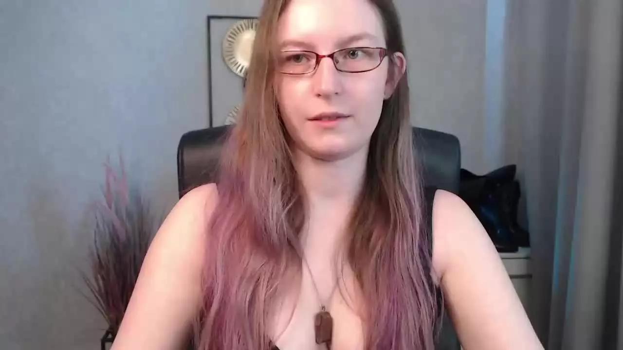 tastyEmma from Streamray