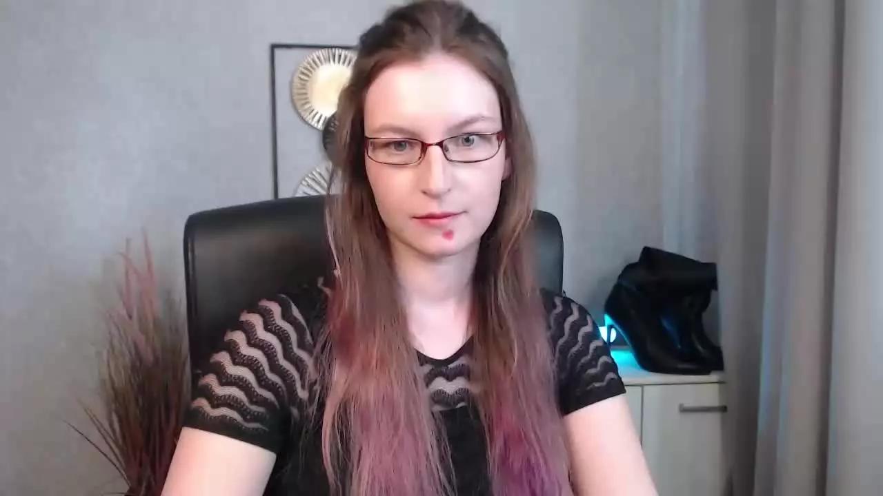 tastyEmma from Streamray