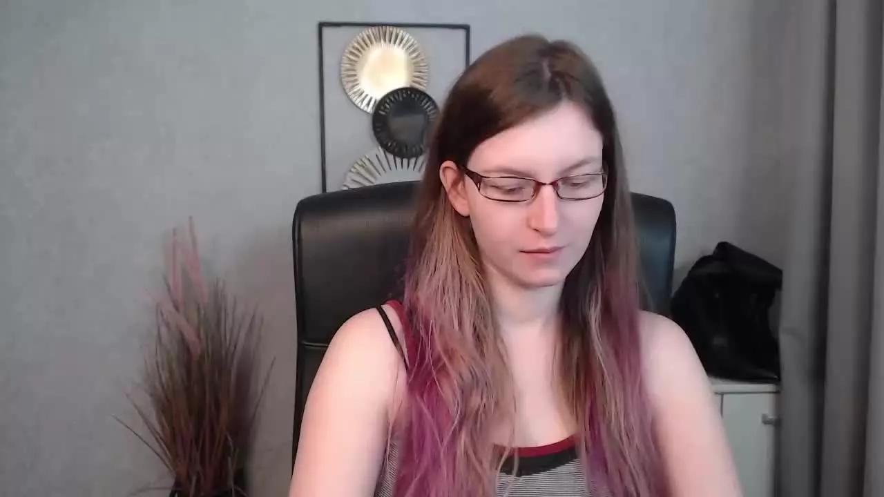 tastyEmma from Streamray
