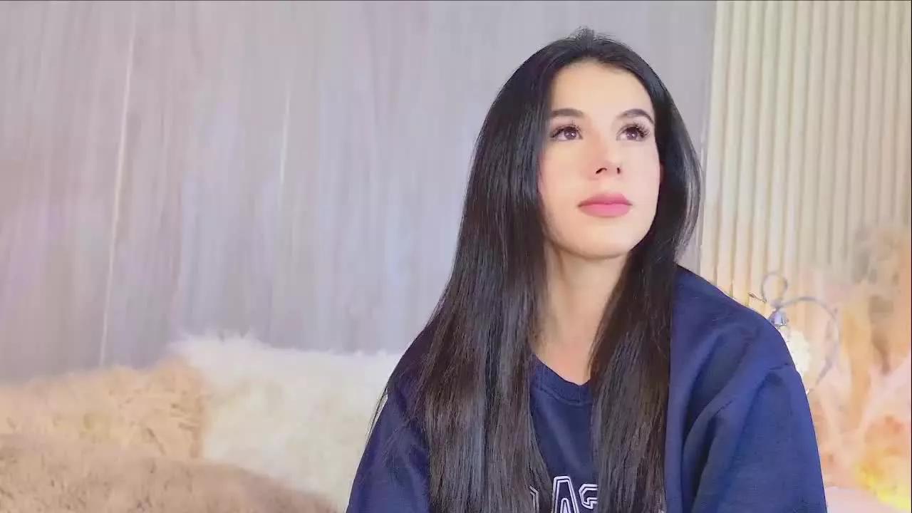 TiffanyCardi from Streamray