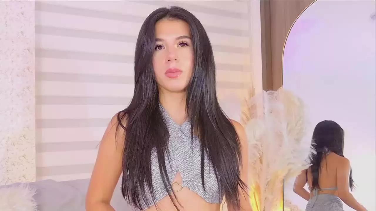 TiffanyCardi from Streamray