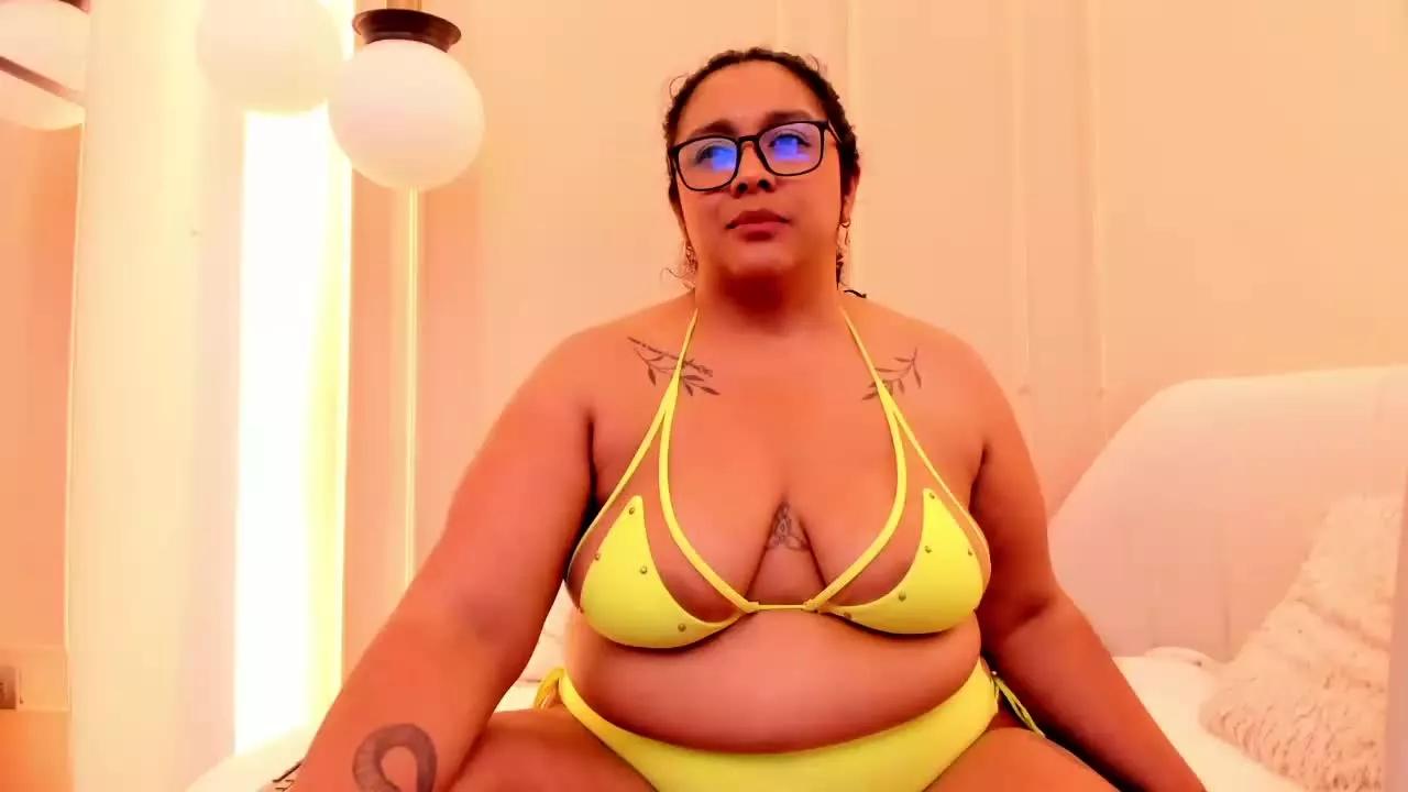 ViickyLee from Streamray