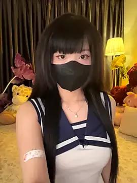 --102KymMiiss-- from StripChat