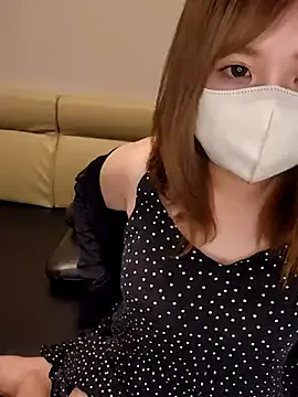 Freechat --MIYUKI on StripChat