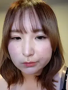 Freechat --MIYUKI on StripChat