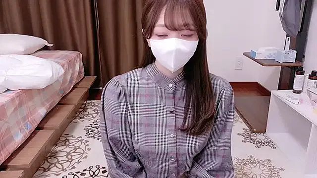 -aotan- on StripChat