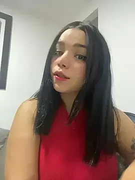 Offline -Camila on StripChat