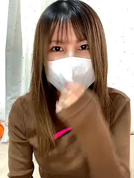 -Hikari-00- model from StripChat
