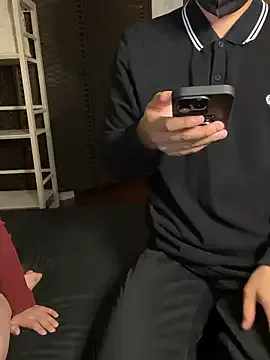 Offline -Master_P_bbb- on StripChat