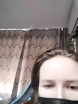 Offline -SexyNastya- on StripChat