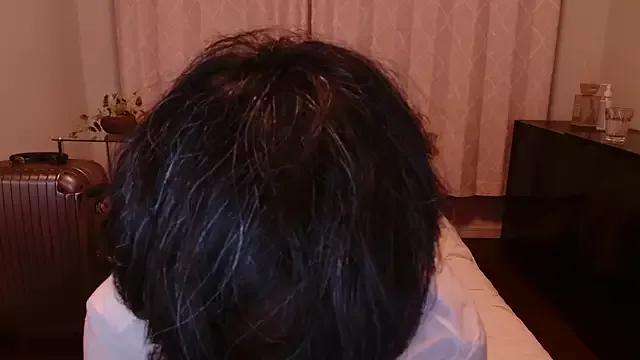 -victory-fox from StripChat is Freechat