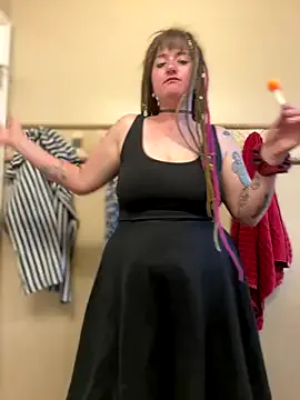 Offline 1-800-FUCKYOU on StripChat