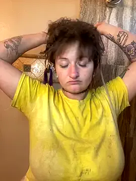 Offline 1-800-FUCKYOU on StripChat