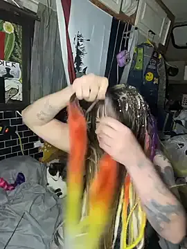 Offline 1-800-FUCKYOU on StripChat