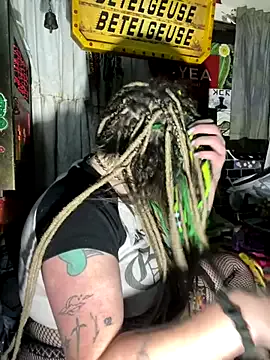 Offline 1-800-FUCKYOU on StripChat