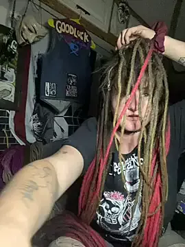 Offline 1-800-FUCKYOU on StripChat