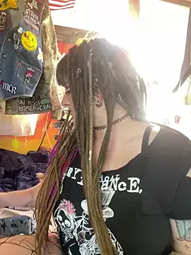 Offline 1-800-FUCKYOU on StripChat