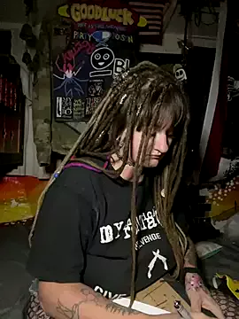 Offline 1-800-FUCKYOU on StripChat