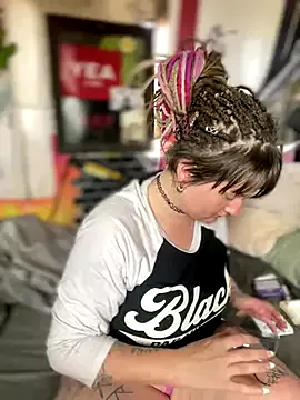 Offline 1-800-FUCKYOU on StripChat