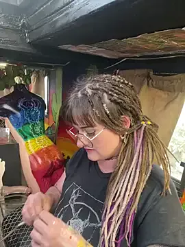 Offline 1-800-FUCKYOU on StripChat