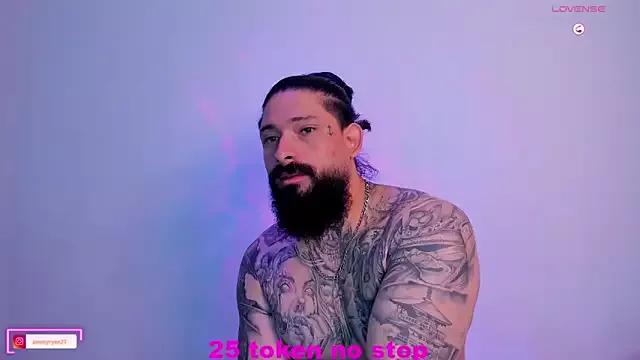 1ammyryan from StripChat