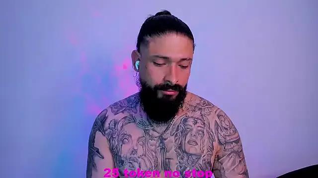 1ammyryan from StripChat