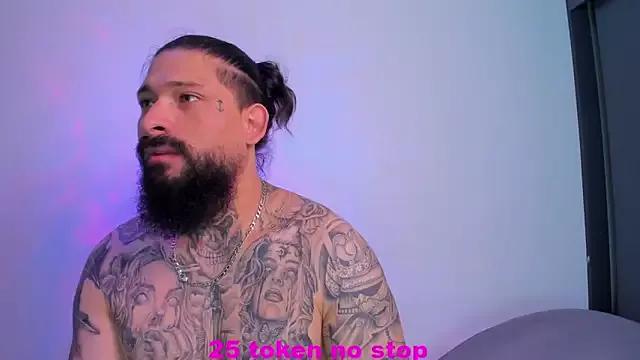 1ammyryan from StripChat