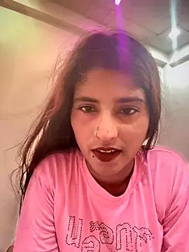 4U143 model from StripChat