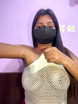 _01ruhi on StripChat